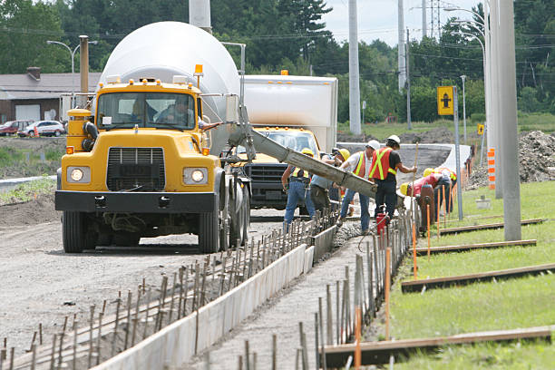Best Concrete Driveway Repair Near Me  in Lake Sconsin, WI