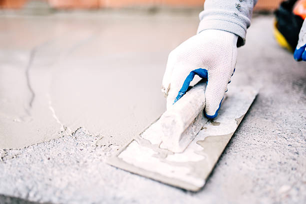 Waterproofing & Drywells in WI